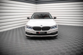 Front Splitter V.1 BMW 5 G30 - 0