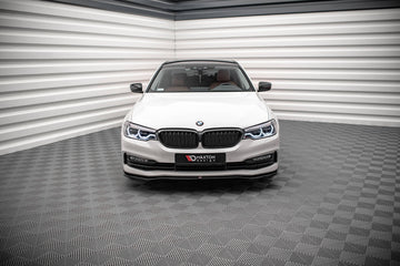 Front Splitter V.1 BMW 5 G30 - 0