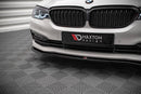 Front Splitter V.1 BMW 5 G30-4