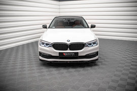 Front Splitter V.2 BMW 5 G30 - 0