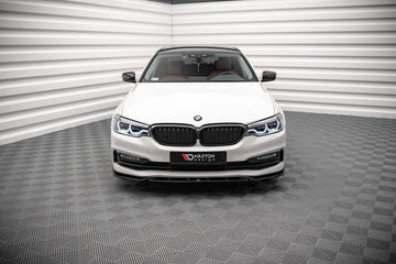 Front Splitter V.2 BMW 5 G30 - 0