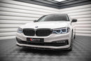 Front Splitter V.2 BMW 5 G30-3