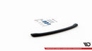 Rear Splitter for BMW 5 Sedan G30-5