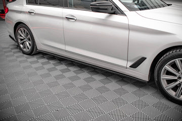 Side Skirts Diffusers BMW 5 G30 - 0