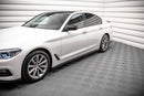 Side Skirts Diffusers BMW 5 G30-3