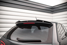 Spoiler Cap Seat Ibiza Cupra Mk3 - 0