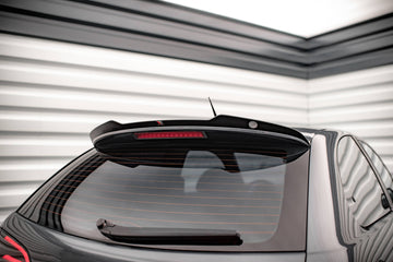 Spoiler Cap Seat Ibiza Cupra Mk3 - 0