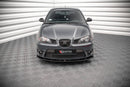 Front Splitter V.2 Seat Ibiza Cupra Mk3-2
