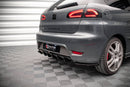 Rear Valance Seat Ibiza Cupra Mk3-4