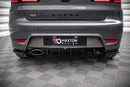 Rear Valance Seat Ibiza Cupra Mk3-6