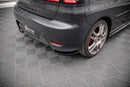 Rear Side Splitters Seat Ibiza Cupra Mk3-3