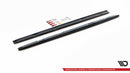 Side Skirts Diffusers Seat Ibiza Cupra Mk3-5