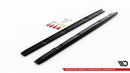 Side Skirts Diffusers Seat Ibiza Cupra Mk3-6