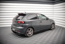 Side Skirts Diffusers Seat Ibiza Cupra Mk3-2