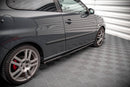 Side Skirts Diffusers Seat Ibiza Cupra Mk3-3