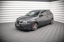 Side Skirts Diffusers Seat Ibiza Cupra Mk3-4