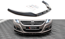 Front Splitter V.3 Volkswagen Passat CC