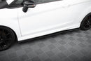 Side Skirts Diffusers Ford Fiesta ST / ST-Line Mk7 / Mk7 FL-3