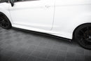 Side Skirts Diffusers Ford Fiesta ST / ST-Line Mk7 / Mk7 FL-4