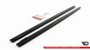 Side Skirts Diffusers V.2 Volkswagen Passat CC-5