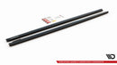 Side Skirts Diffusers V.2 Volkswagen Passat CC-6