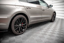 Side Skirts Diffusers V.2 Volkswagen Passat CC-2