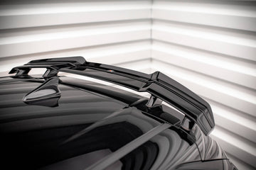 Spoiler Cap Hyundai I20 N Mk3 - 0