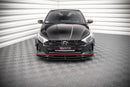 Front Splitter V.2 Hyundai I20 N Mk3-2
