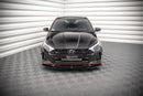 Front Splitter V.3 Hyundai I20 N Mk3-2