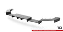 Rear Diffuser Racing BMW M2 F87-6