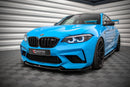 Front Splitter V.1 BMW M2 Competition F87-3