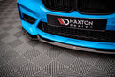 Front Splitter V.1 BMW M2 Competition F87-4