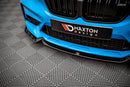 Front Splitter V.2 BMW M2 Competition F87-3