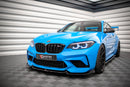 Front Splitter V.2 BMW M2 Competition F87-4