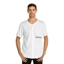 Men's Baseball Jersey (AOP)-3