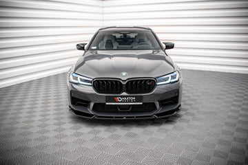 Front Splitter V.1 BMW M5 F90 Facelift - 0