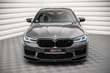 Front Splitter V.2 BMW M5 F90 Facelift - 0