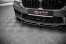 Front Splitter V.2 BMW M5 F90 Facelift-4