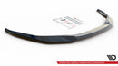 Front Splitter V.2 BMW M5 F90 Facelift-5