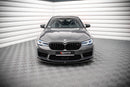 Front Splitter V.3 BMW M5 F90 Facelift-2
