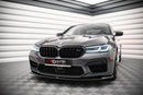 Front Splitter V.3 BMW M5 F90 Facelift-3