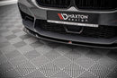 Front Splitter V.3 BMW M5 F90 Facelift-4