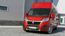 FRONT BUMPER FIAT DUCATO III (FACELIFT)