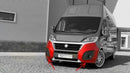 FRONT BUMPER FIAT DUCATO III (FACELIFT)-4