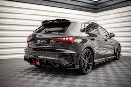 Led Stop Light Audi RS3 Sportback 8Y - 0