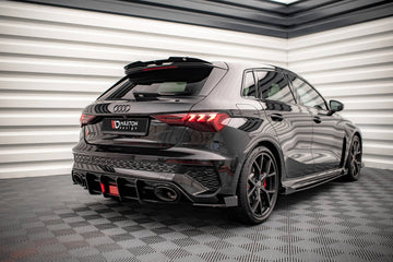 Led Stop Light Audi RS3 Sportback 8Y - 0