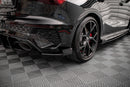 Rear Side Flaps Audi RS3 Sportback 8Y-2