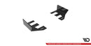 Rear Side Flaps Audi RS3 Sportback 8Y-5