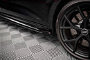 Side Flaps Audi RS3 Sportback 8Y-3