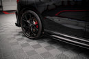 Side Flaps Audi RS3 Sportback 8Y-4